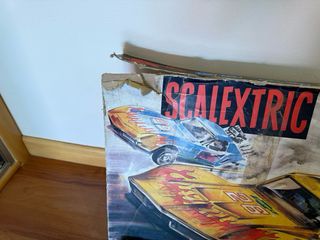 Scalextric GP.65