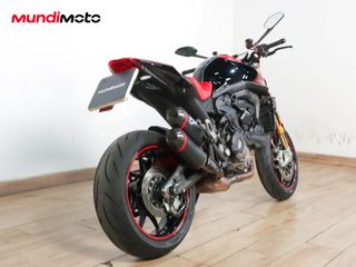 DUCATI MONSTER 950 SP