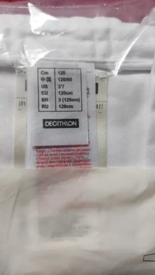 Kimono Judo Infantil marca Outshock