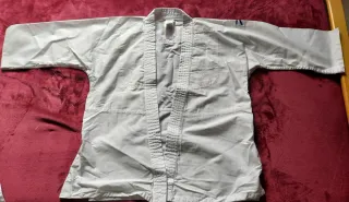 Kimono Judo Infantil marca Outshock