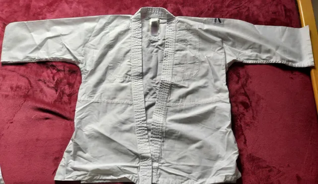 Kimono Judo Infantil marca Outshock