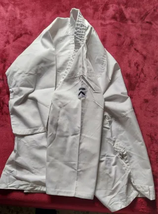 Kimono Judo Infantil marca Outshock