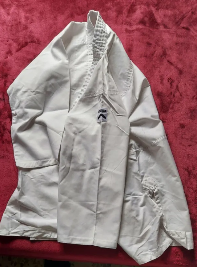 Kimono Judo Infantil marca Outshock