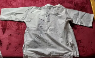 Kimono Judo Infantil marca Outshock