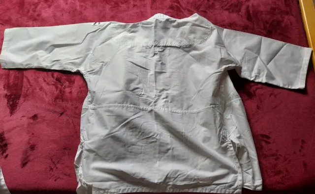 Kimono Judo Infantil marca Outshock