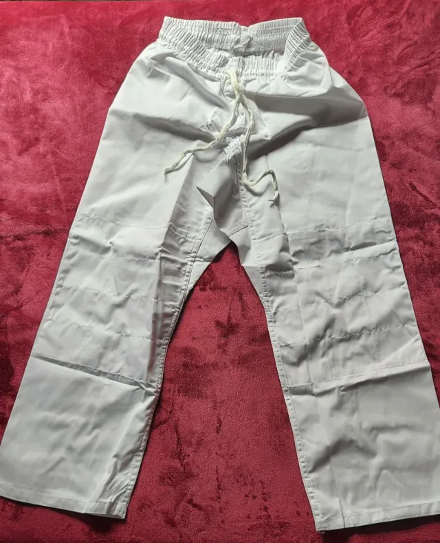 Kimono Judo Infantil marca Outshock