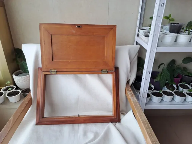 Cubre cuadro eléctrico decorativo 50x38cm