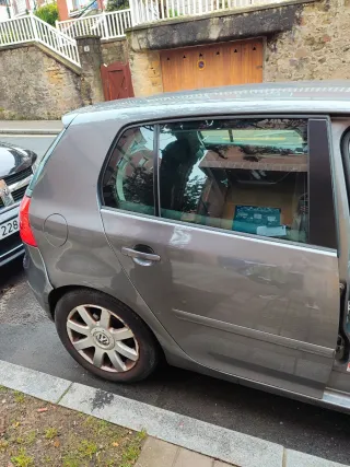 Volkswagen Golf 2004