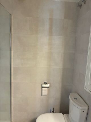 Reforma Baño Completa