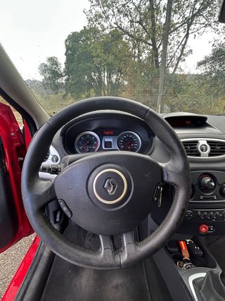 Renault Clio 2008