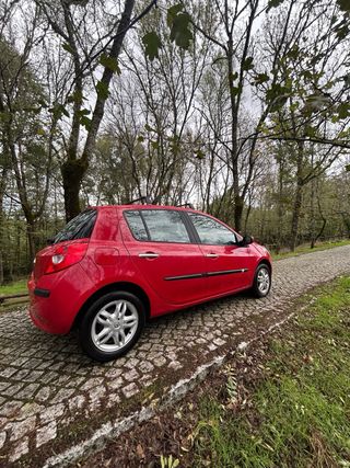 Renault Clio 2008