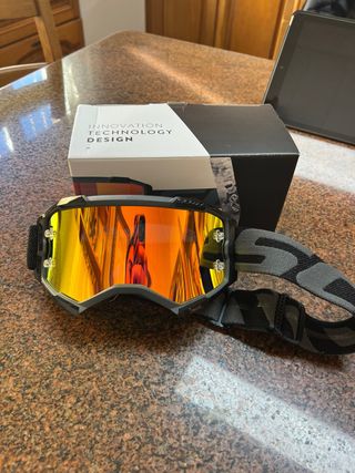 Gafas de esquí SCOTT  A estrenar