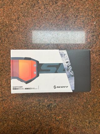 Gafas de esquí SCOTT  A estrenar