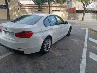 BMW Serie 3 2013