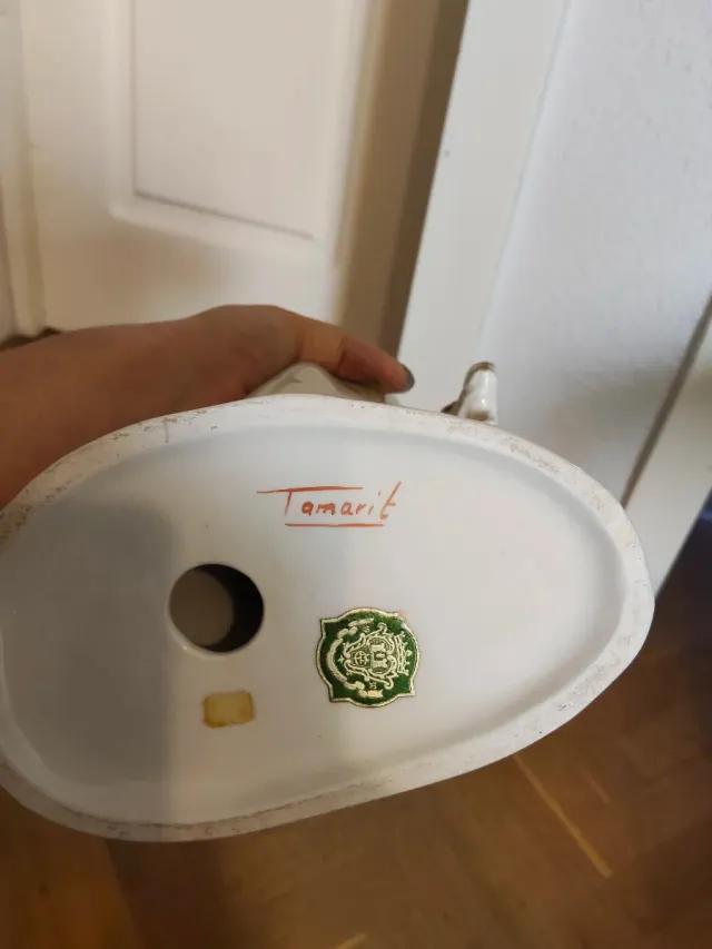 Figura Lladro Tamarit