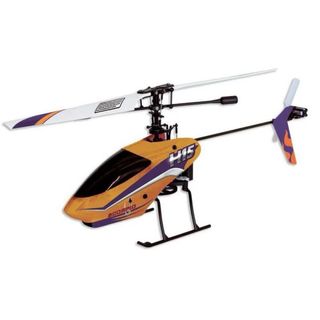 Helicóptero RC Monorotor H15 2.4G Modo 2
