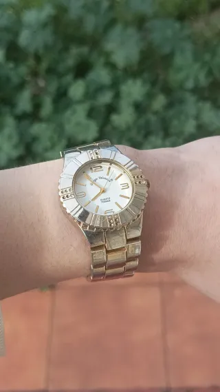 Reloj Giorgio Valentino