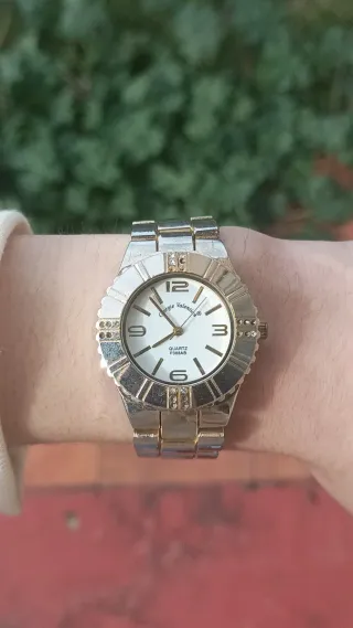 Reloj Giorgio Valentino