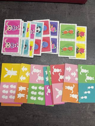 Bing Raccolta Giochi 3 in 1 Clementoni