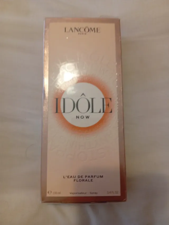 Lancôme Idôle Now Eau de Parfum Florale 100ml