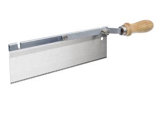 Sierra de corte Wolfcraft