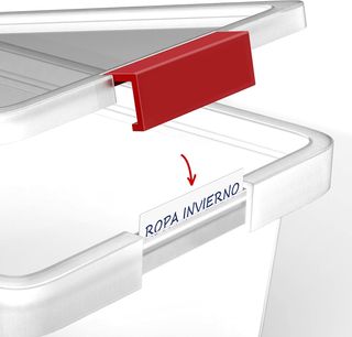 ✨ - Tatay Scatola di Stoccaggio con Coperchio, Capacità