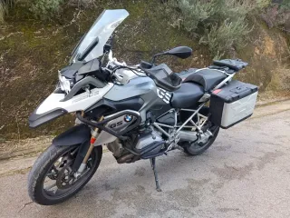 BMW GS 1200