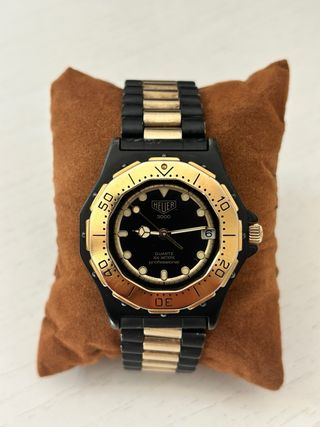 Tag Heuer 3000