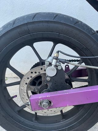 Llantas SM para cualquier 49