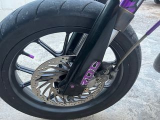 Llantas SM para cualquier 49