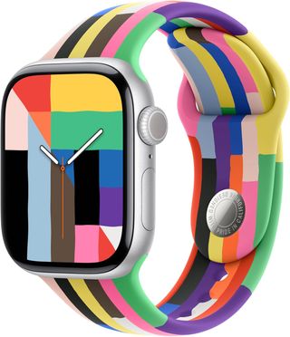 ✨ - Apple Watch Band - Correa deportiva - 46 mm -