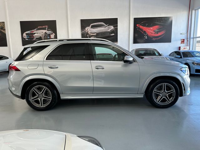 Mercedes-Benz  GLE 2023