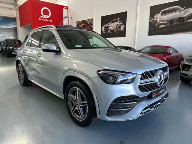 Mercedes-Benz  GLE 2023