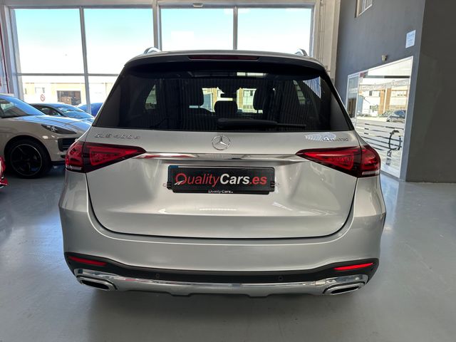 Mercedes-Benz  GLE 2023