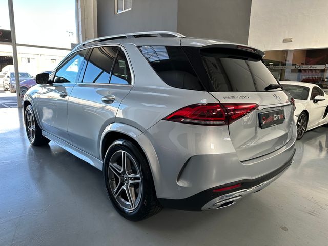 Mercedes-Benz  GLE 2023