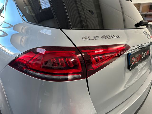 Mercedes-Benz  GLE 2023