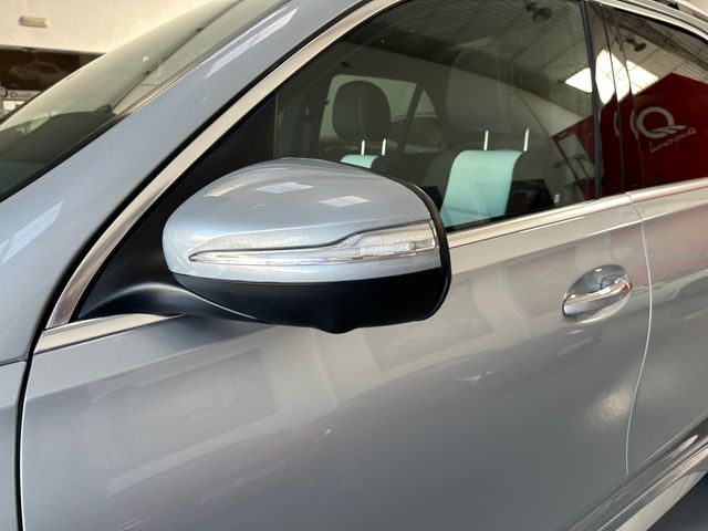 Mercedes-Benz  GLE 2023