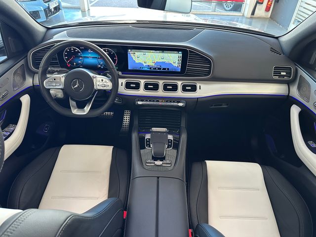 Mercedes-Benz  GLE 2023