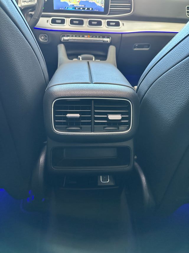 Mercedes-Benz  GLE 2023