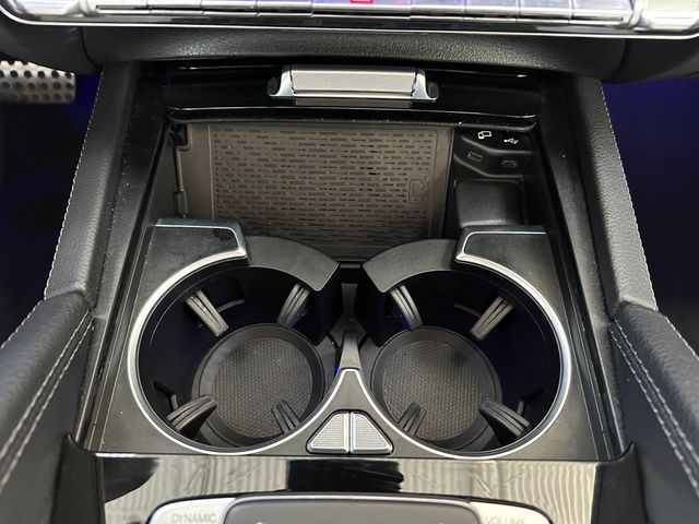 Mercedes-Benz  GLE 2023