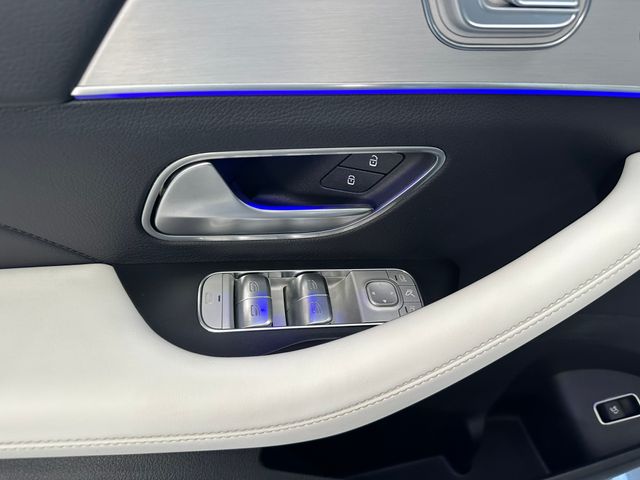 Mercedes-Benz  GLE 2023