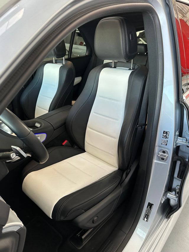 Mercedes-Benz  GLE 2023