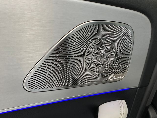 Mercedes-Benz  GLE 2023