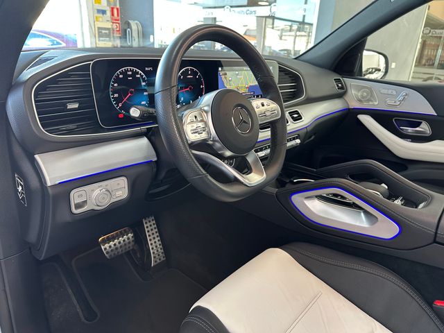 Mercedes-Benz  GLE 2023