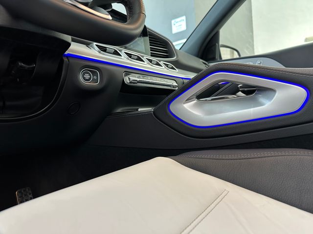 Mercedes-Benz  GLE 2023