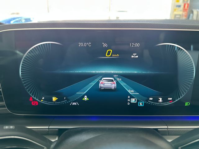 Mercedes-Benz  GLE 2023