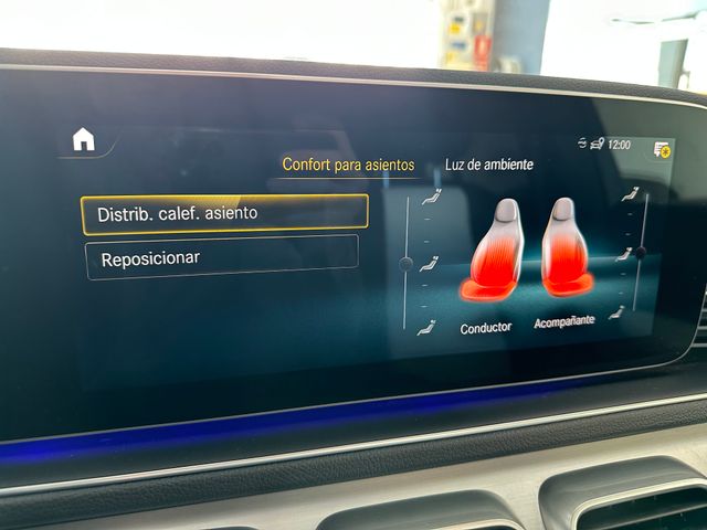 Mercedes-Benz  GLE 2023