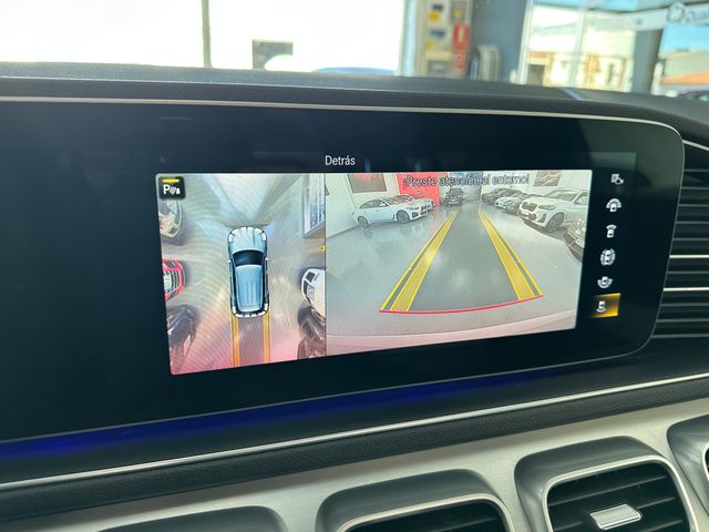 Mercedes-Benz  GLE 2023