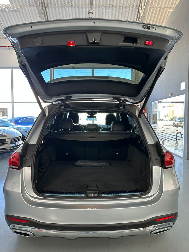 Mercedes-Benz  GLE 2023