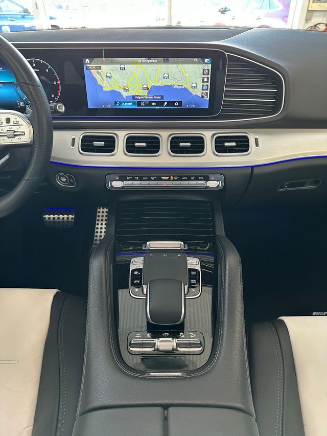 Mercedes-Benz  GLE 2023